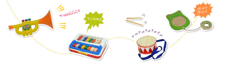 photos de jouets